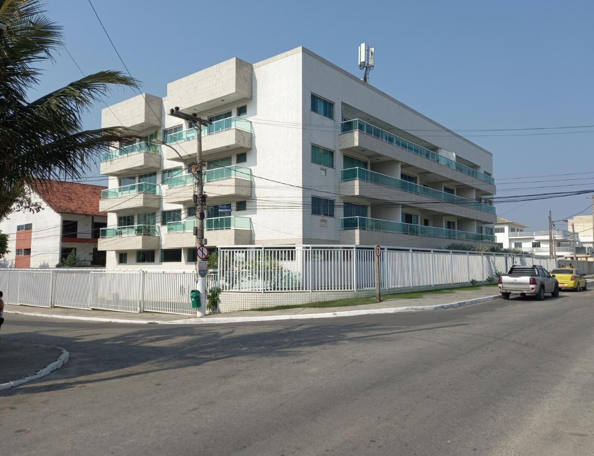Apto De 2 Quartos Vista Pro Mar De Itauna Сакуарема Экстерьер фото