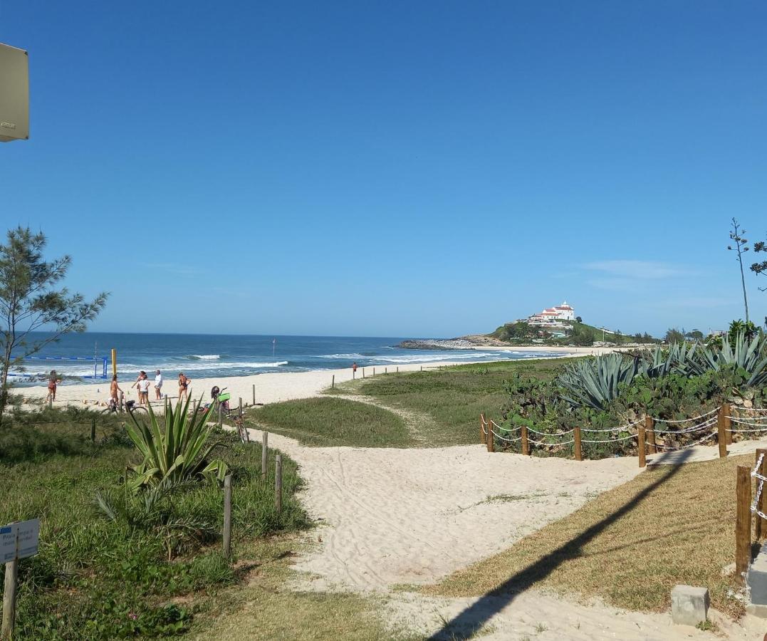 Apto De 2 Quartos Vista Pro Mar De Itauna Сакуарема Экстерьер фото